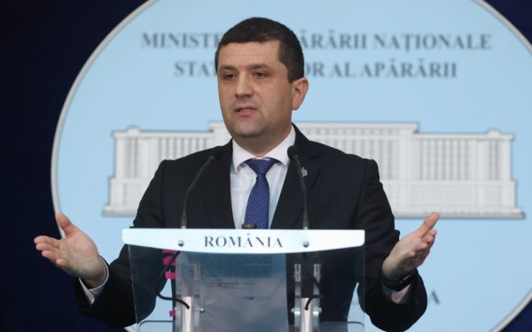 Radu Miruță: Pensiile militare, fără schimbări majore, calculele rămân neschimbate
