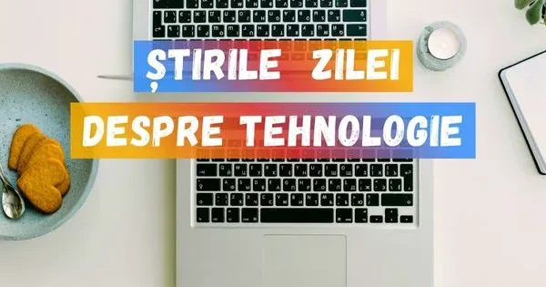 Tehnologie: Scandal în AI, evoluții spectaculoase și viitorul planetei pe 19 mai