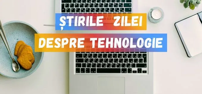 Tehnologie: Scandal în AI, evoluții spectaculoase și viitorul planetei pe 19 mai