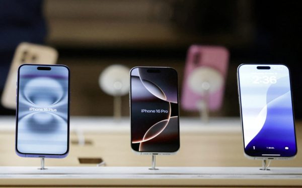 iPhone: Unii posesori ar putea primi până la 95$ după acordul cu Apple