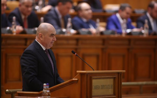 Bolojan: Două scenarii post-Moțiune! Guvernul rămâne, aritmetica în acțiune