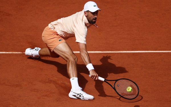 Djokovic, pe teren la Roland Garros: Rezultate și scoruri, după șocul Sinner