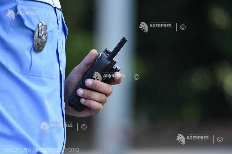 GORJ: Trei morți găsiți într-un apartament din Târgu Jiu. Victimele aveau urme de violență