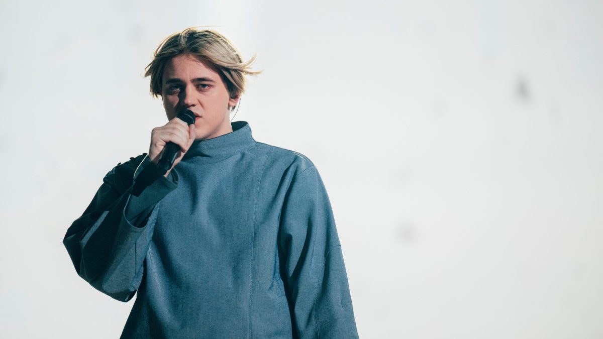 Lukas Radzevičius, purtătorul de cuvânt Eurovision 2026: Lituania, surpriză