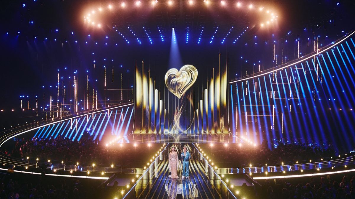 Ordinea intrării în Finala Eurovision 2026: Surprize și așteptări în Europa