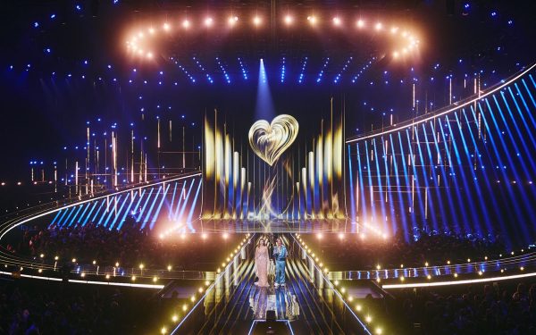 Ordinea intrării în Finala Eurovision 2026: Surprize și așteptări în Europa