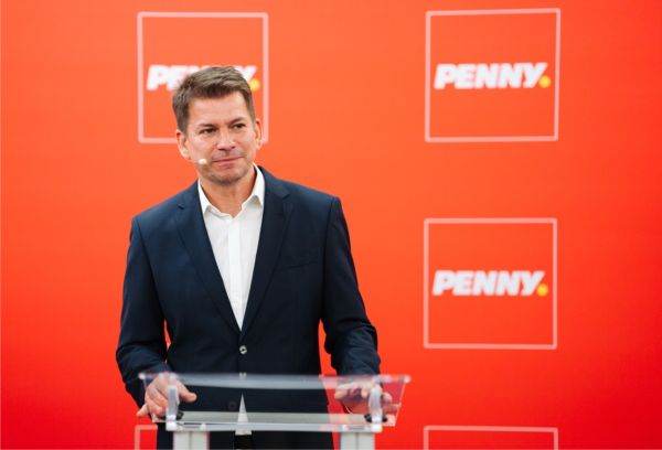 PENNY România depășește 10 miliarde lei cifră de afaceri