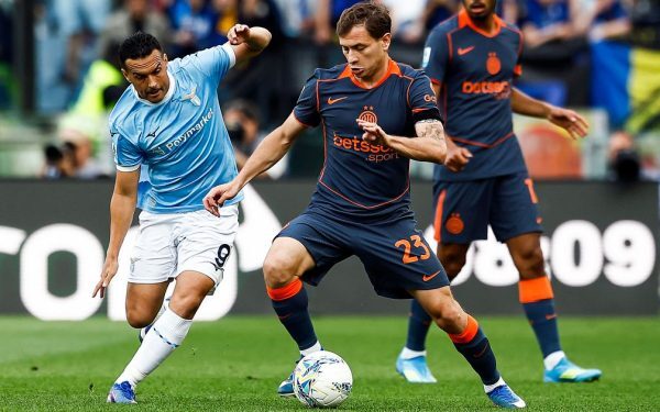 Lazio - Inter: Unde și când vezi marea finală Coppa Italia la TV și streaming