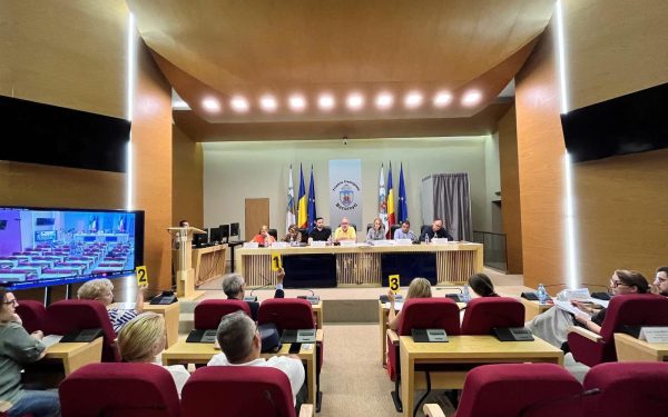București: Încă 7 cabinete medicale scoase la licitație pe 3 iunie în sectorul...