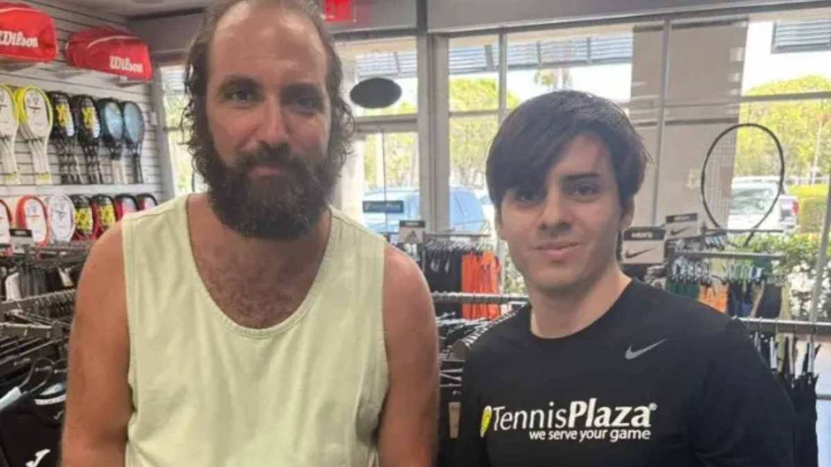 HIGUAIN, transformare șoc în viral: Cum arată acum atacantul?