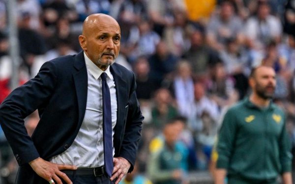 Juve, egalată acasă de Verona: Bowie și Vlahovic, pe lista marcatorilor