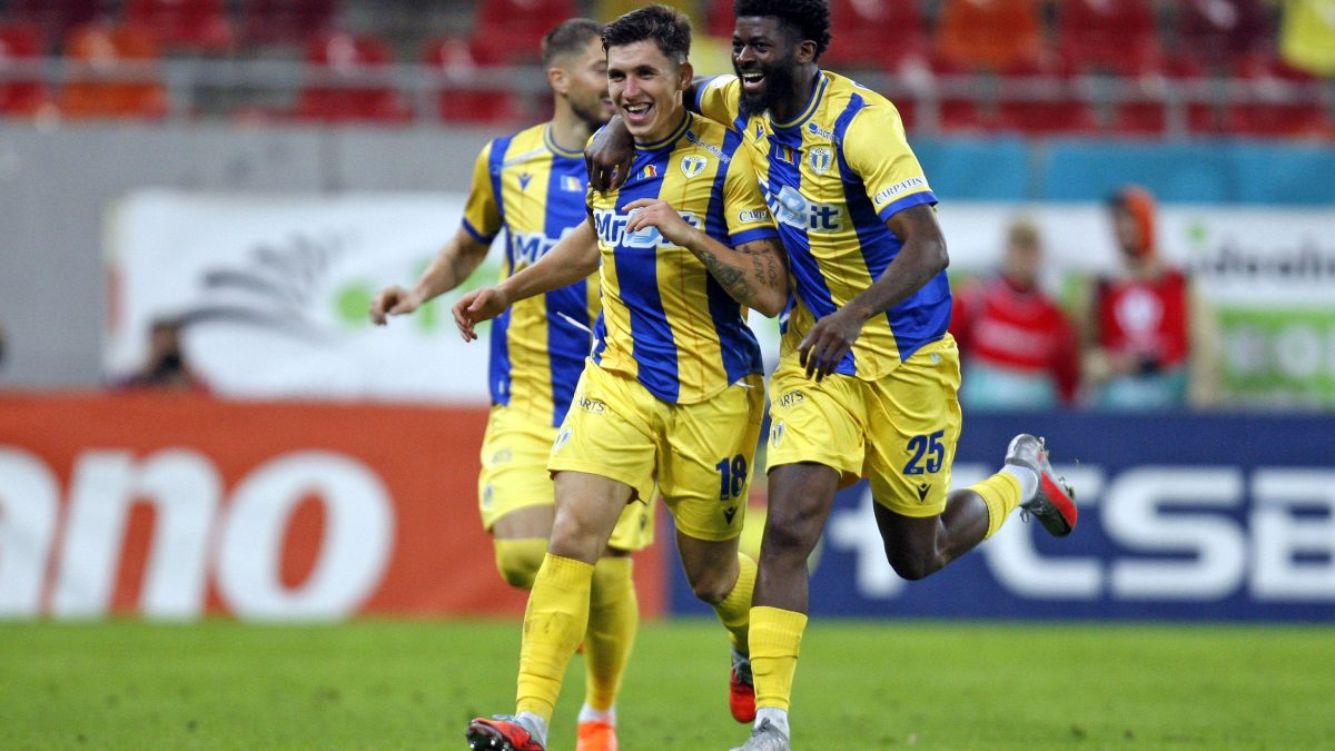 Petrolul - Oțelul: Duel de orgolii la Ploiești. Avancronica pasională
