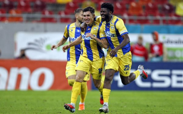 Petrolul - Oțelul: Duel de orgolii la Ploiești. Avancronica pasională