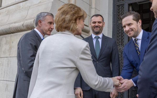 Majestatea Sa, despre viitorul BUCUREȘTIULUI: O discuție memorabilă