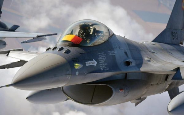 Pilot Român Într-o Misiune NATO, Zdrobit Un... Ce S-a Întâmplat?