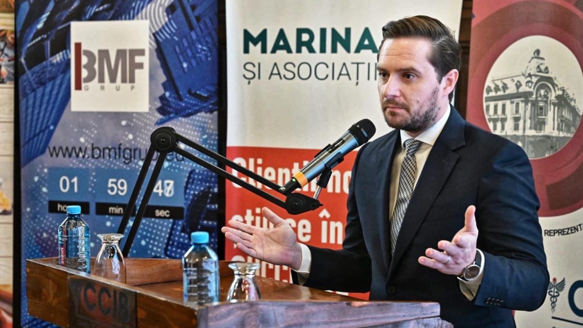 Bucureștiul văzut de mine: Cum arată Capitala după Focus București
