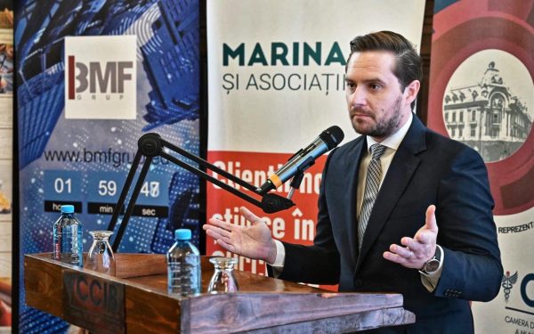 Bucureștiul văzut de mine: Cum arată Capitala după Focus București