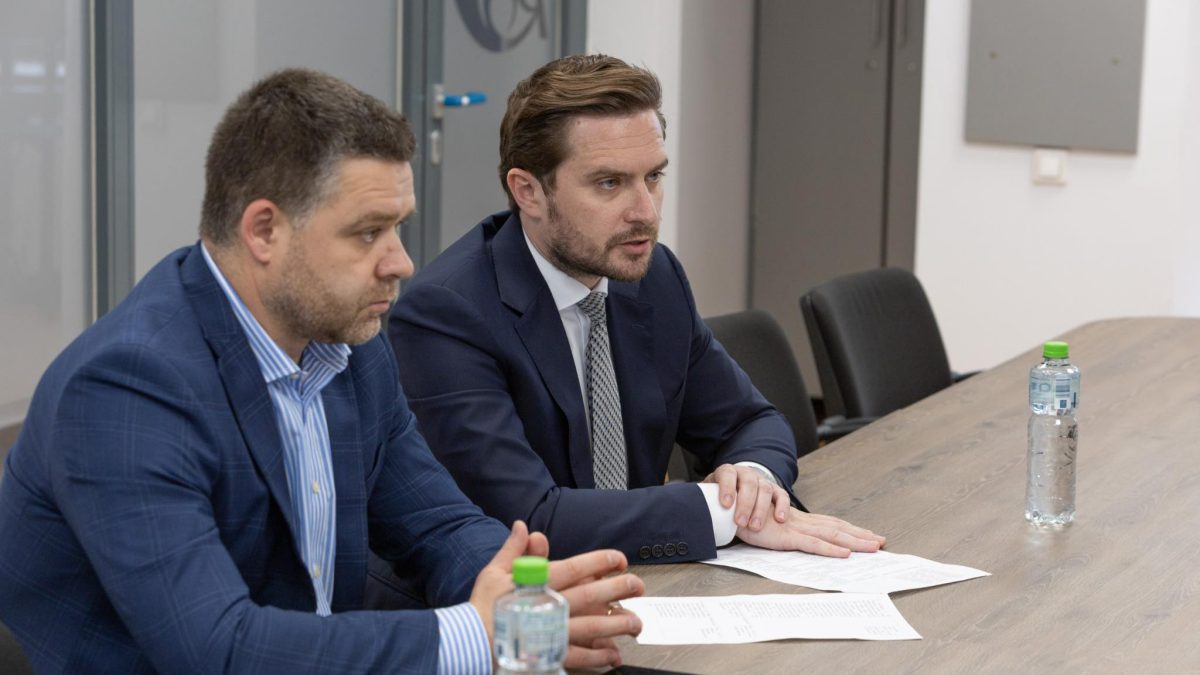 Primăria București continuă lupta pentru ELCEN: Un pas important