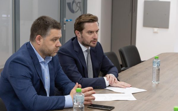 Primăria București continuă lupta pentru ELCEN: Un pas important