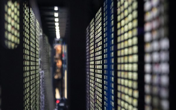 Războiul mută centrele de date: infrastructurile AI, ținte vulnerabile global