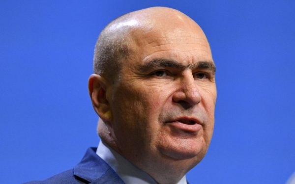 Bolojan, critică dur proiectul nuclear de la Doicești: "Am informat SUA"