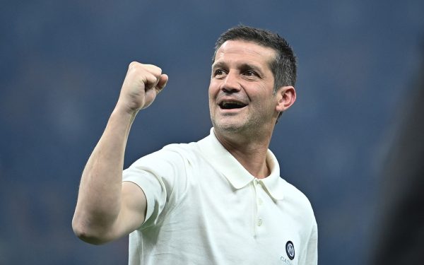 Chivu, event istoric la Inter: Românul recreează performanța după 16 ani