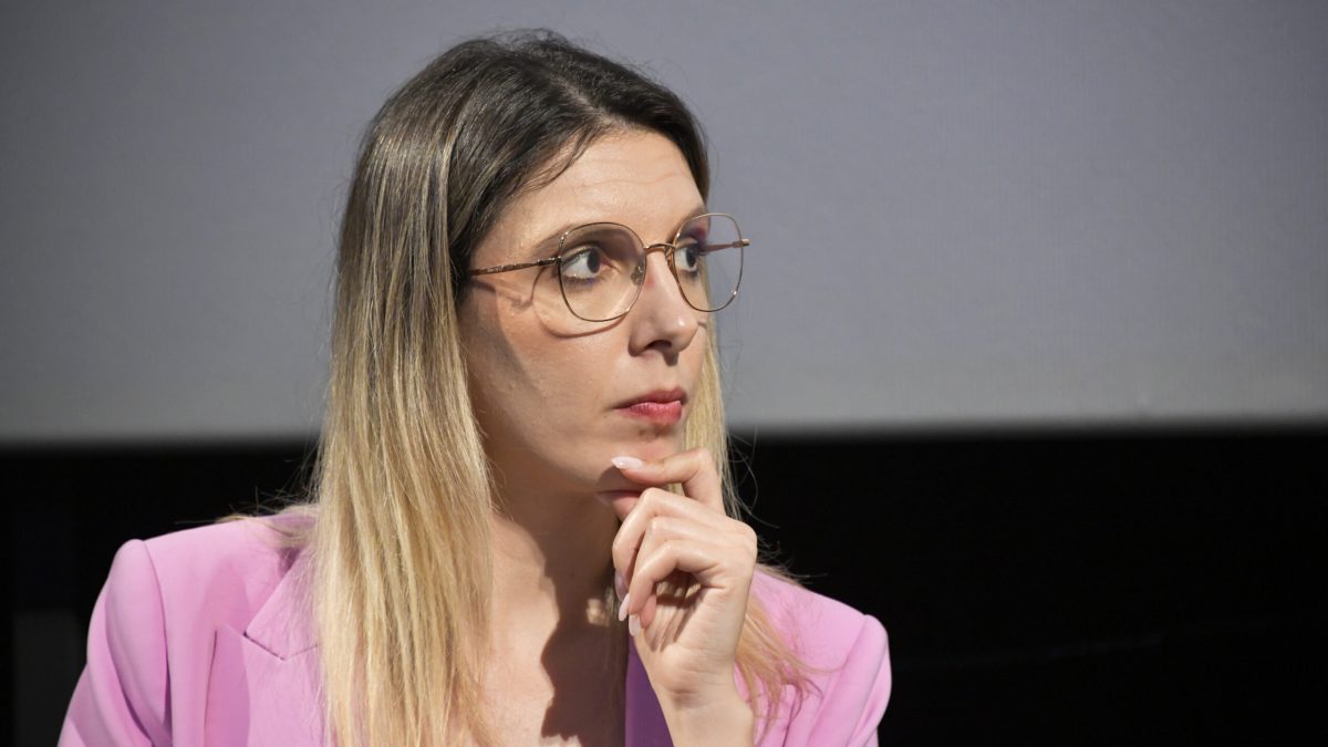 Diana Buzoianu, atac la protestul Apelor Române: „Nu creștem salariile!”