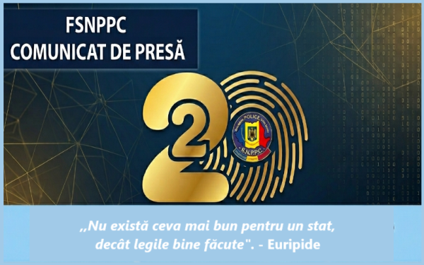 Atenție: Ordine, Apărare și Siguranță, înainte de negocieri!