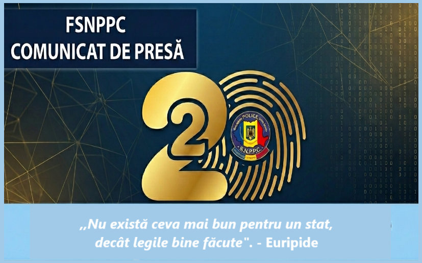Atenție: Ordine, Apărare și Siguranță, înainte de negocieri!