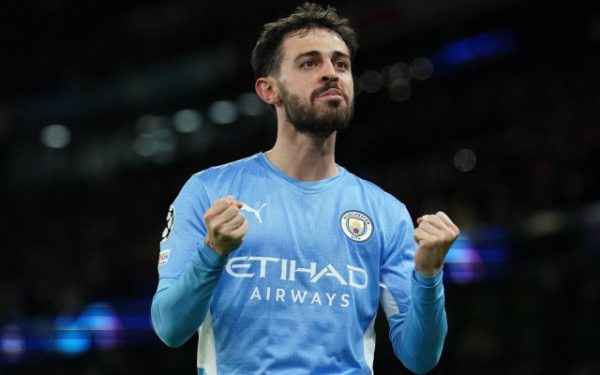 Bernardo Silva, decis! Răsturnare de situație: acceptă transferul