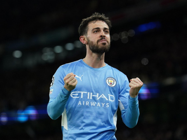 Bernardo Silva, decis! Răsturnare de situație: acceptă transferul