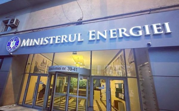 Bolojan, schimbări majore la Ministerul Energiei, înainte de demitere