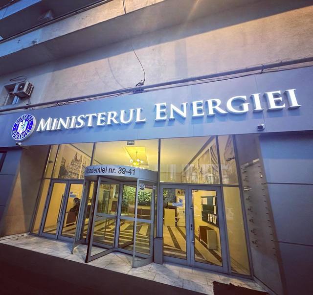 Bolojan, schimbări majore la Ministerul Energiei, înainte de demitere