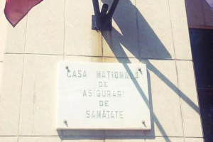 CNAS înființează structuri noi: Farmaco-Economie și Audit Public Intern