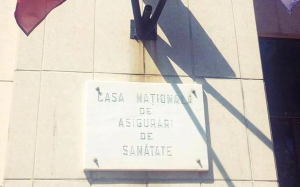 CNAS înființează structuri noi: Farmaco-Economie și Audit Public Intern