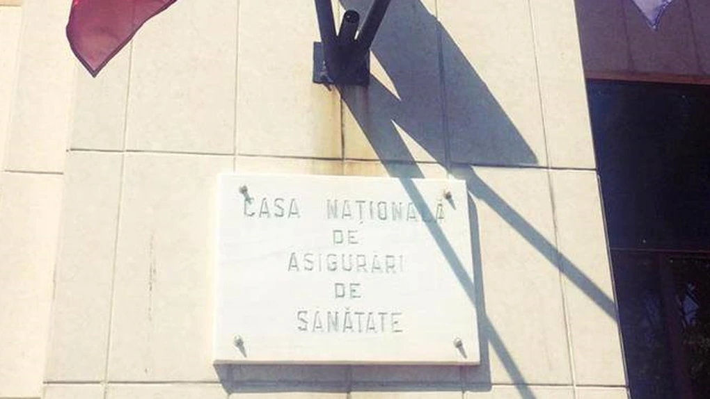 CNAS înființează structuri noi: Farmaco-Economie și Audit Public Intern
