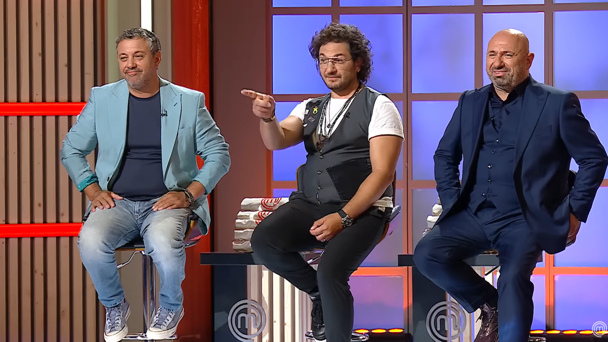 MasterChef, REVOLUȚIE la PRO TV: "E noul MasterChef", anunță surse