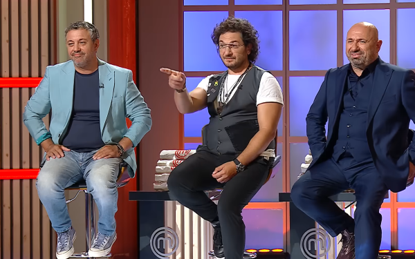 MasterChef, REVOLUȚIE la PRO TV: "E noul MasterChef", anunță surse