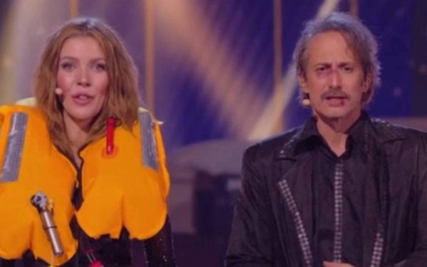 Eurovision: Fanii, șocați după primele minute. Show-ul, catalogat drept "oribil"