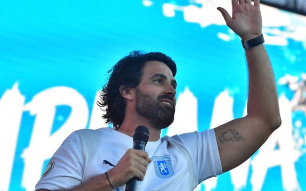 Filipe Coelho, vestea cea mare! Ce s-a întâmplat după eventul cu Craiova
