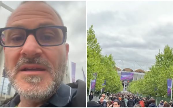 Șeful ANPC, păcălit cu bilete la Metallica: „faceți sesizare și așteptați”