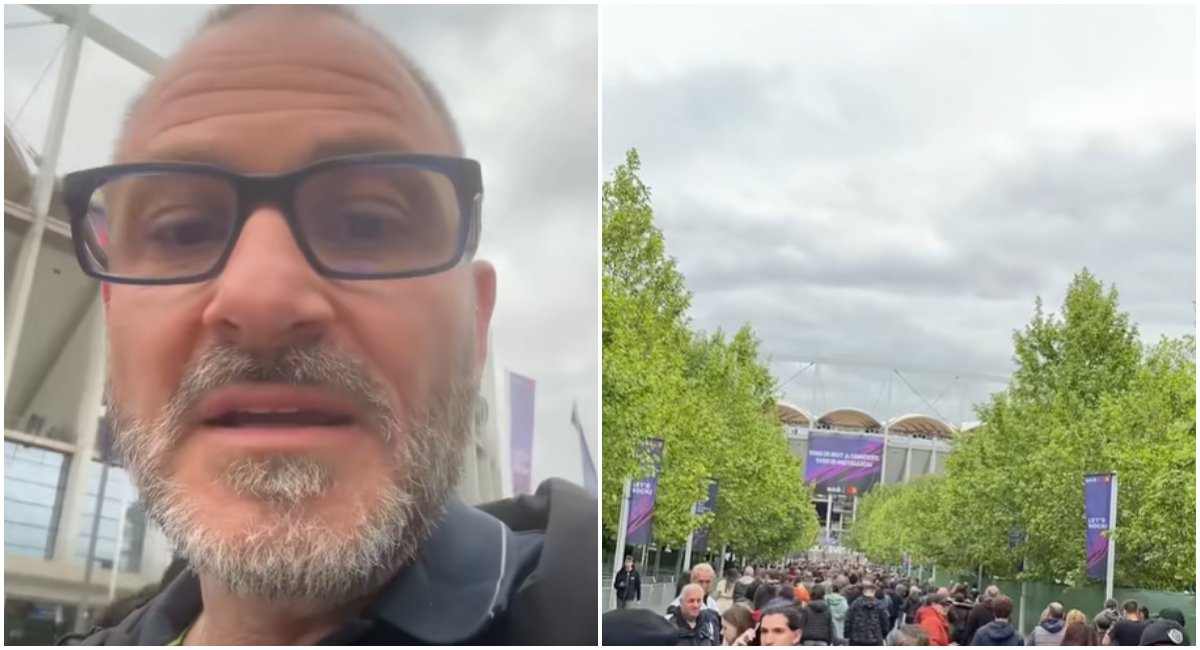 Șeful ANPC, păcălit cu bilete la Metallica: „faceți sesizare și așteptați”