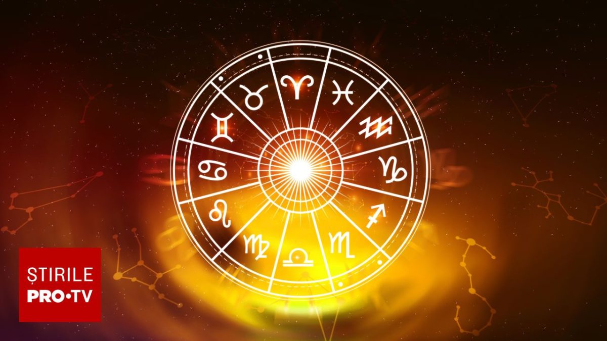 Horoscop: Schimbări MAJORE în dragoste, bani și carieră. Zodiile, în alertă, 1-7 iunie