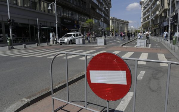Restricții în București weekendul acesta: Străzi Deschise, Race for the Cure și evenimente