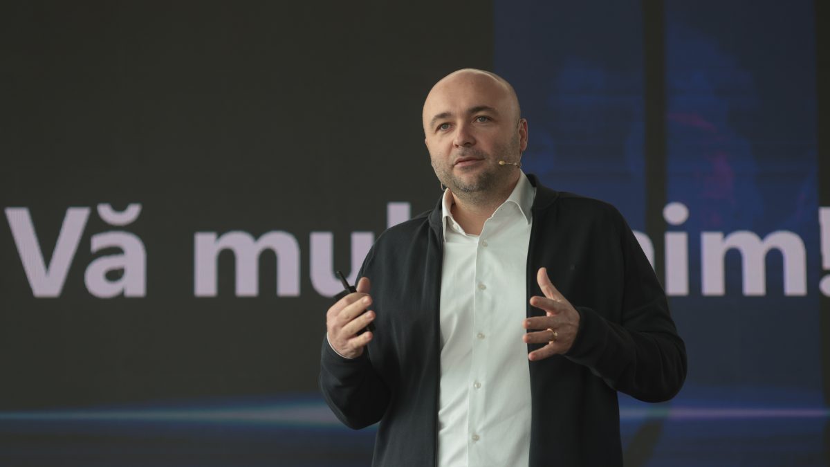 Șeful unei companii din România anunță concedieri: "Vremuri tulburi"