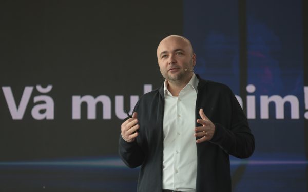 Șeful unei companii din România anunță concedieri: "Vremuri tulburi"