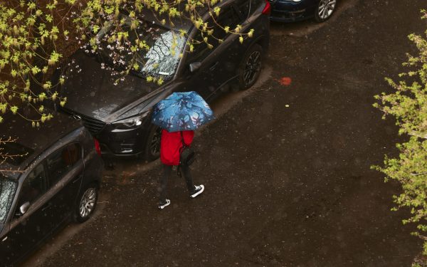 Vremea ține cu București-ul: Weekend cald, dar vine ploaia