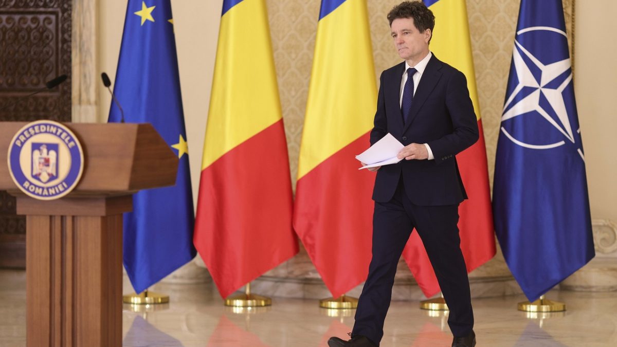 Nicușor Dan, la Erevan: Discuții cruciale despre Coridorul Vertical cu liderii armeni