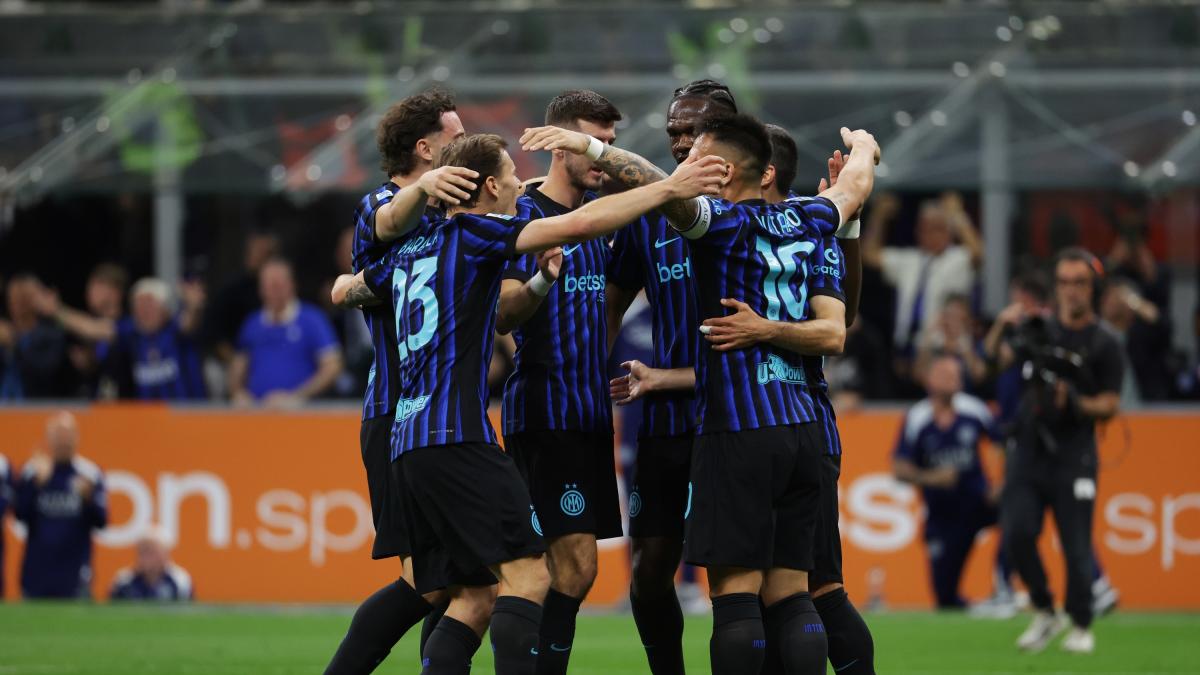 Inter Campioană: Al 21-lea Scudetto, o poveste de neuitat pentru fanii din Italia