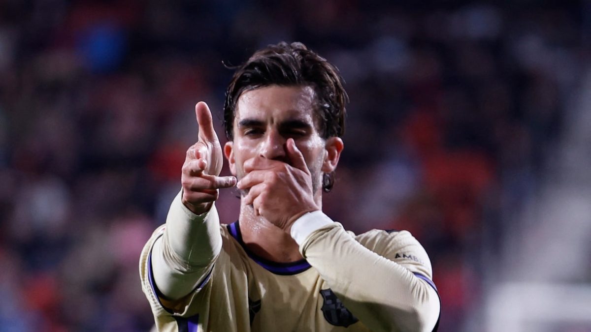 Osasuna - Barcelona, duel incendiar în LaLiga: Ce se întâmplă ACUM